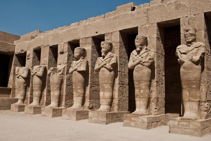Enjoy 2 nights Nile cruise from Aswan to Luxor,Hot deal
