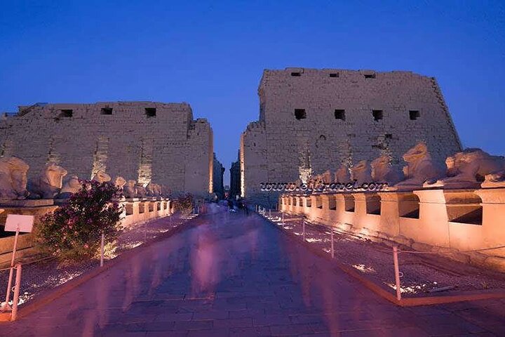 Enjoy 2 nights Nile cruise from Aswan to Luxor,Hot deal