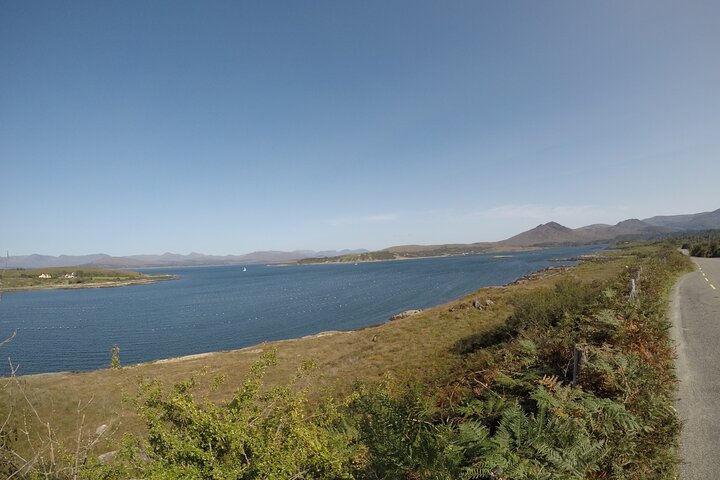 Private Tour: Mizen Head from Kenmare.
