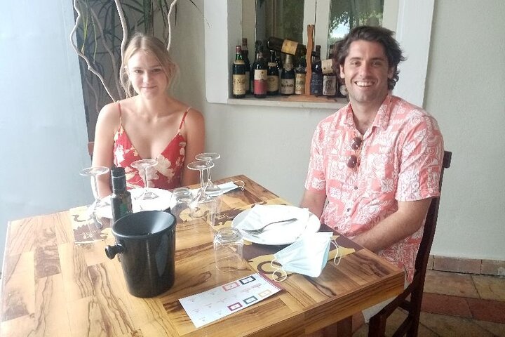 Private 6-Hour Tour of Three Etna Wineries with food&wine tasting