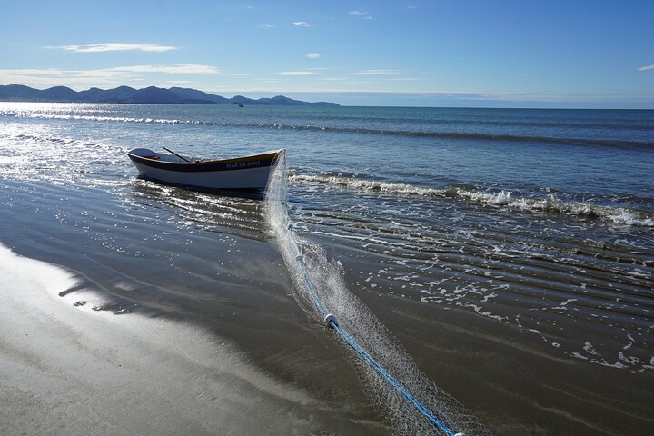 4x4 Adventure: Meet the 360° Mirante and the secret Tainha Beach