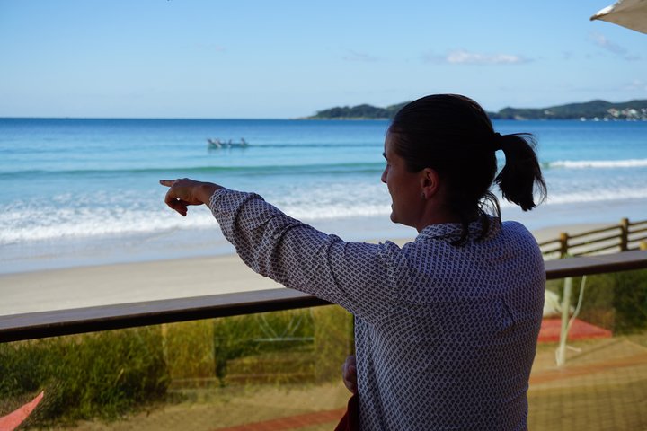 4x4 Adventure: Meet the 360° Mirante and the secret Tainha Beach