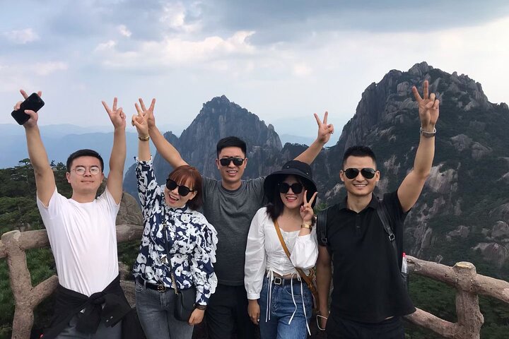 Changsha Private Guided Tour: Explore the Must-Sees in One Day