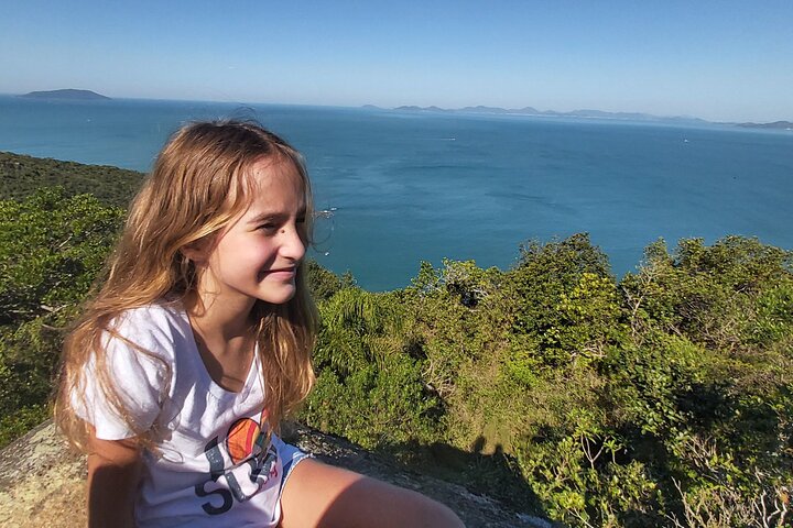 4x4 Adventure: Meet the 360° Mirante and the secret Tainha Beach