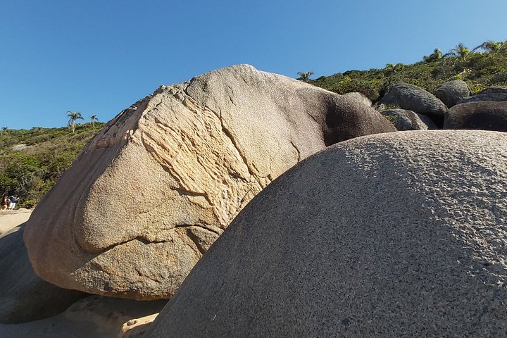4x4 Adventure: Meet the 360° Mirante and the secret Tainha Beach