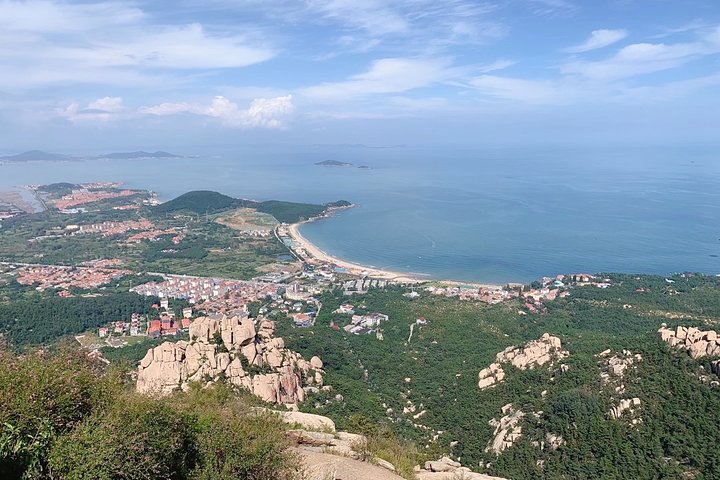 Qingdao Highlights Two-day Private Guided Tour