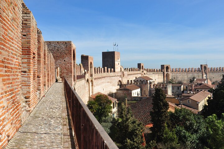 Cittadella Card