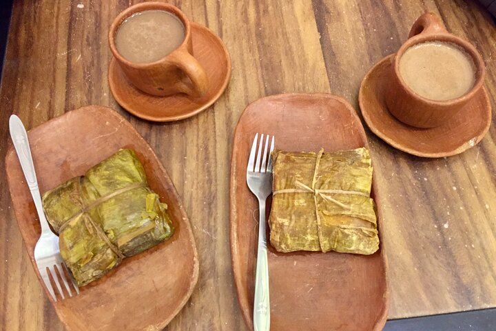 Breakfast in Centro Like the Locals Do