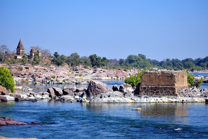 Rafting Adventure On River Betwa From Orchha - Boat Sharing Basis