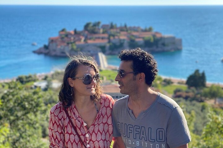 Budva Private Monastery Tour – Coastal Views & Hidden History
