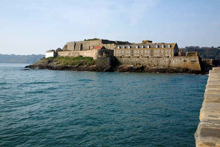 Guernsey Coastal Small Group Tour