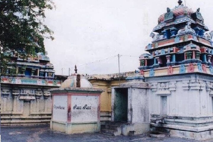 Explore Navagraha Temples Of The Sun, Moon, Venus & Rahu With Lunch