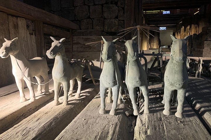 Flexible Private Yangzhou City Highlights Day Tour