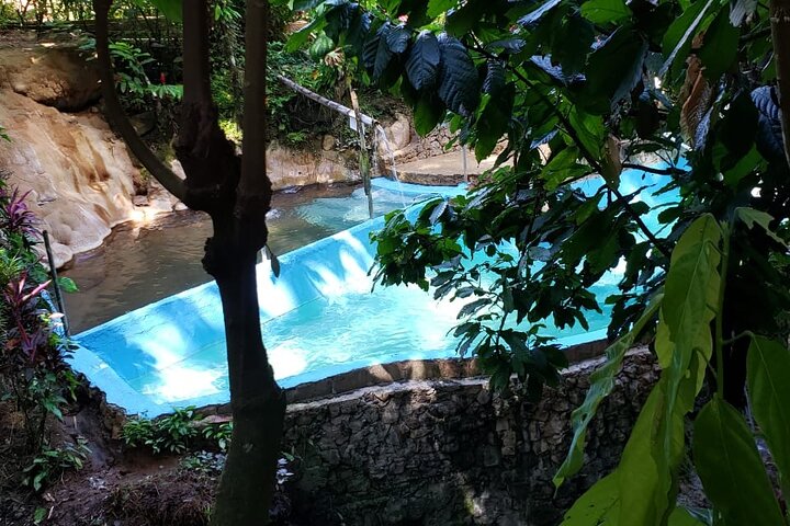 St Lucia Private Tour: Customize Your Island Experience+ Lunch