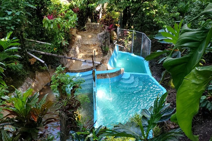 St Lucia Private Tour: Customize Your Island Experience+ Lunch