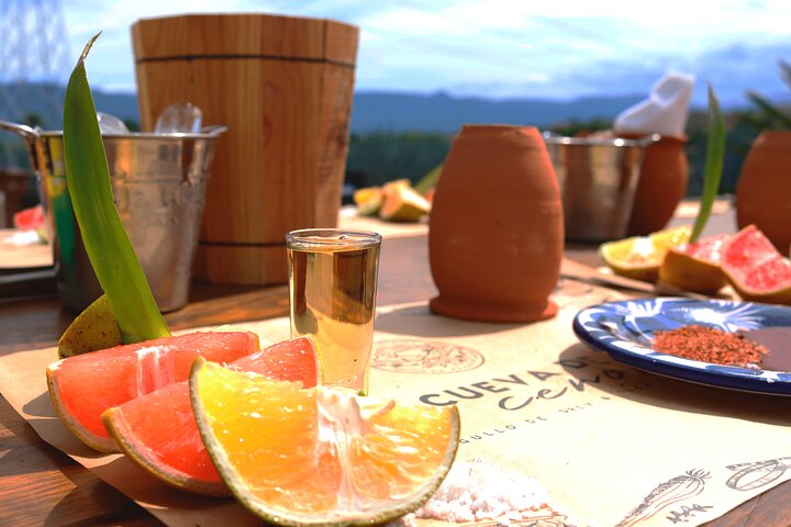Tequila Express