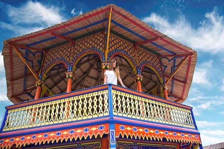 Discover Zacatlán and Chignahuapan Magical Towns