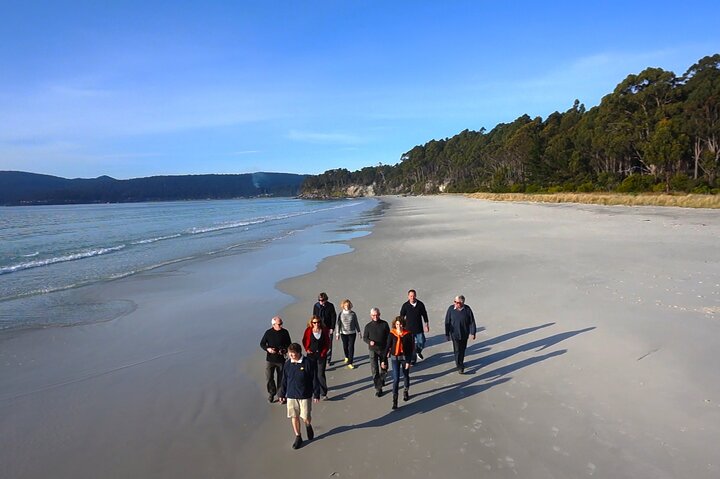 Bruny Island Traveller - Gourmet Tasting and Sightseeing Day Trip from Hobart
