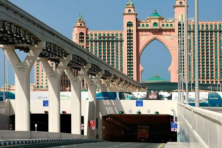 Half Day Dubai City Sightseeing Tour | Multiple Options Available