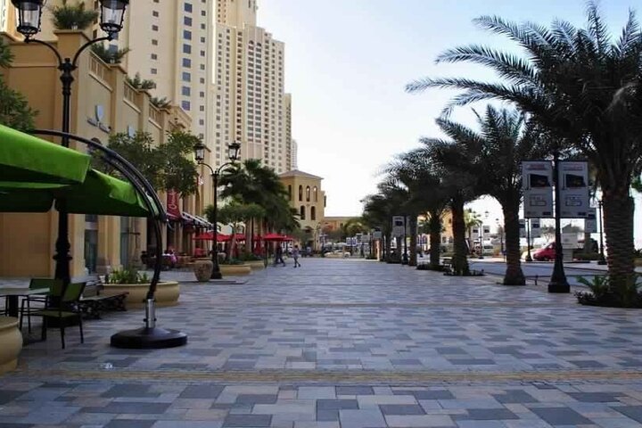 Half Day Dubai City Sightseeing Tour | Multiple Options Available