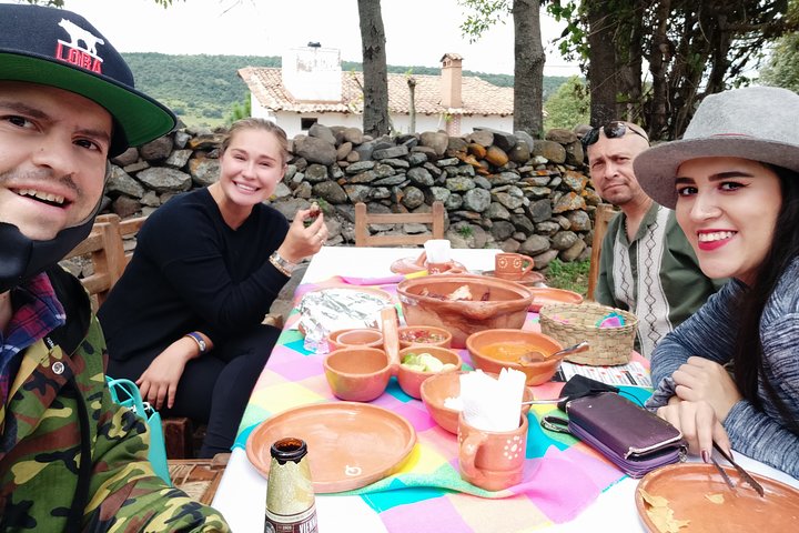 Tapalpa Private Day Trip: Mountains, Nature & Local Culture