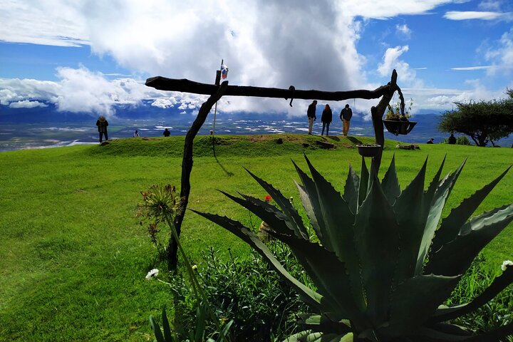 Tapalpa Private Day Trip: Mountains, Nature & Local Culture