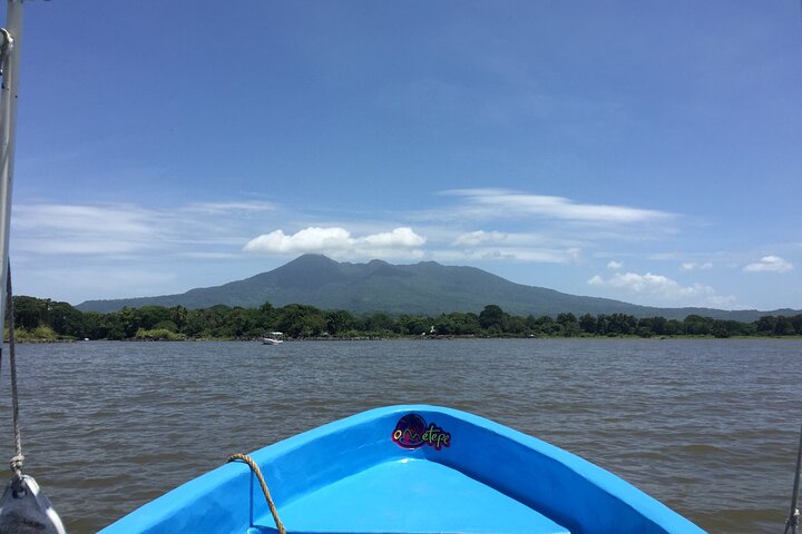 Granada Islets Boat Tour (The best in town)