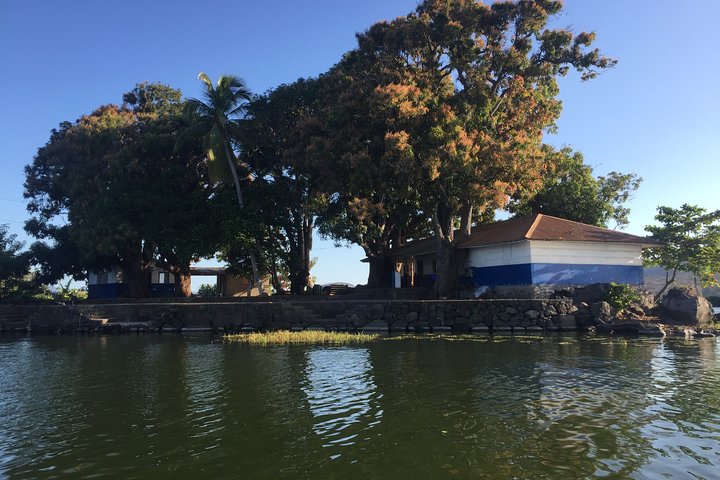 Granada Islets Boat Tour (The best in town)