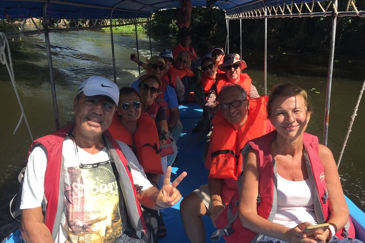 Granada Islets Boat Tour (The best in town)