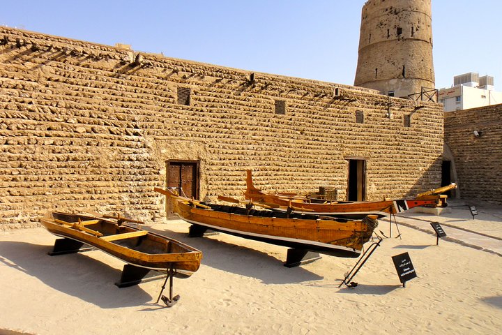 Half Day Dubai City Sightseeing Tour | Multiple Options Available