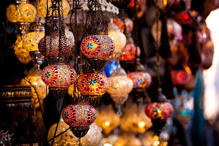 Half Day Dubai City Sightseeing Tour | Multiple Options Available