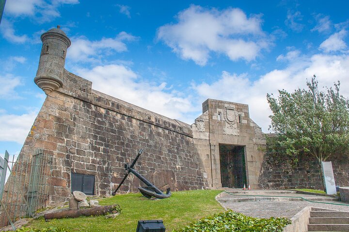 Half-Day Private Guided Sightseeing Tour of La Coruña