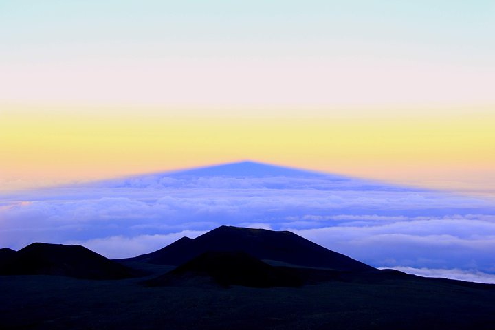 Big Island: Mauna Kea Summit Tour with Free Night Star Photo