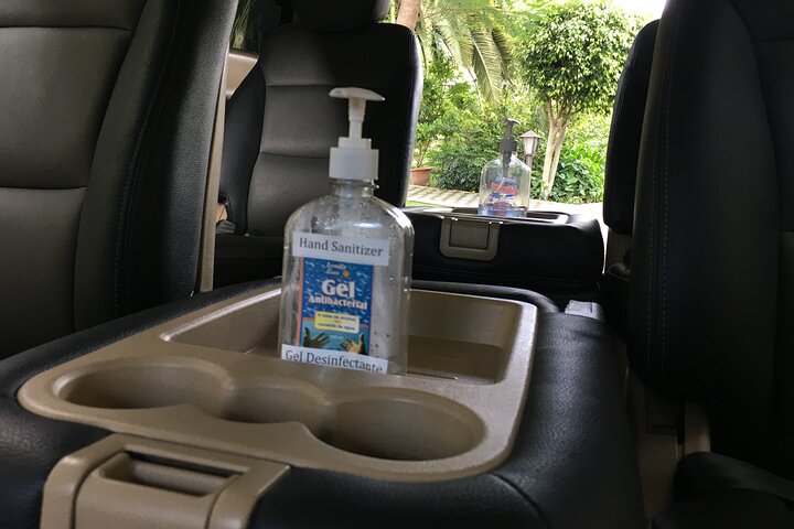 Private Ground Transfer Guatemala City To Panajachel, LakeAtitlan