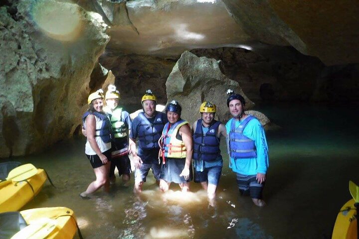 Caves River Kayaking, Explore More with V.i.V.