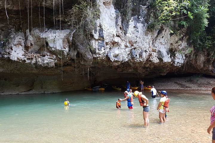 Caves River Kayaking, Explore More with V.i.V.