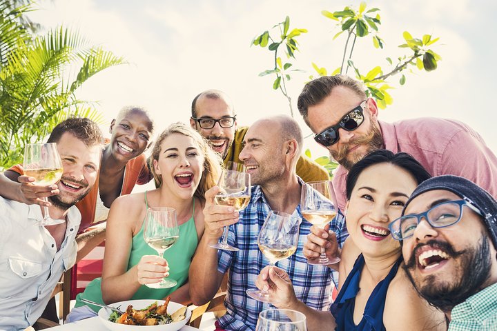 Wine Lovers - Punta Wine Experience