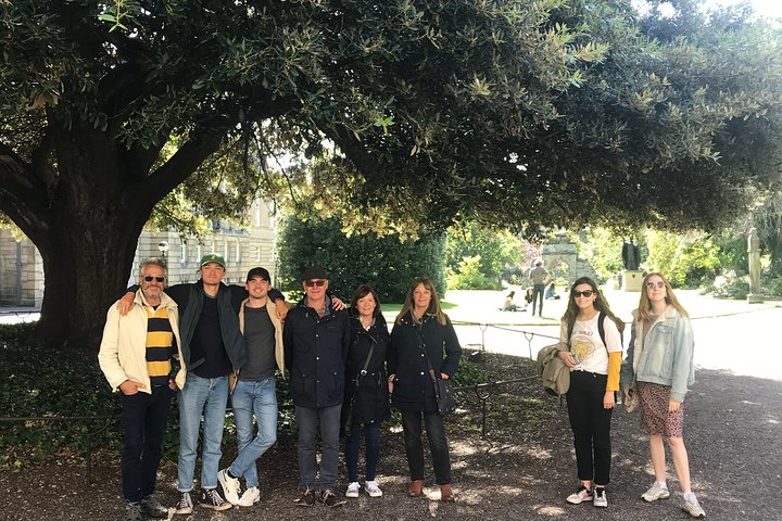 St Andrews Must-Sees Daily Walking Tour (11am & 2pm)