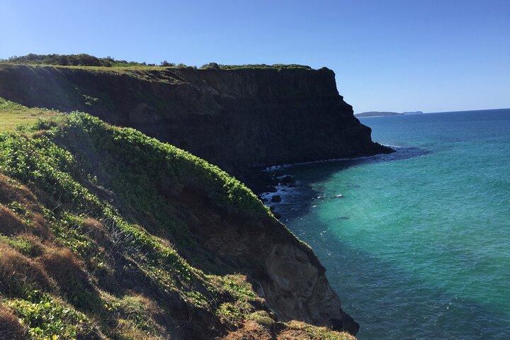 Behind The Bay - Explore Like a Local: Waterfalls/paddleboarding