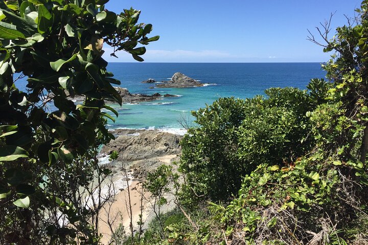 Behind The Bay - Explore Like a Local: Waterfalls/paddleboarding