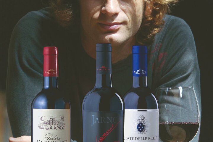 Winery Tour and Wine Tasting in Montepulciano d'Abruzzo
