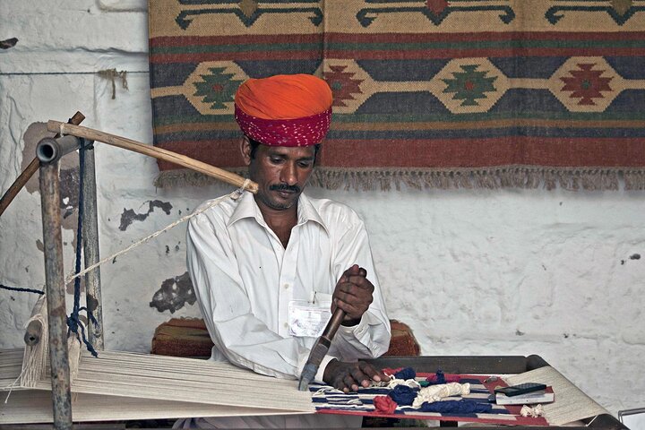 Bhuj to Narayan Sarovar Sanctuary & White Rann of Kutch
