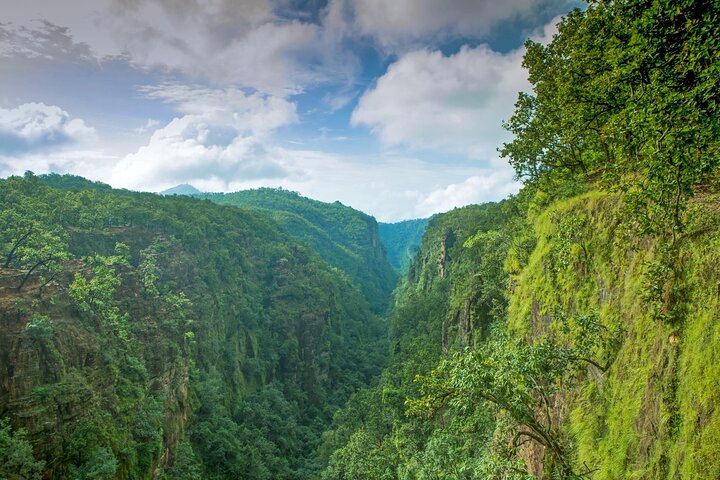 Bhopal to Satpura National Park 3-Days Private Tour