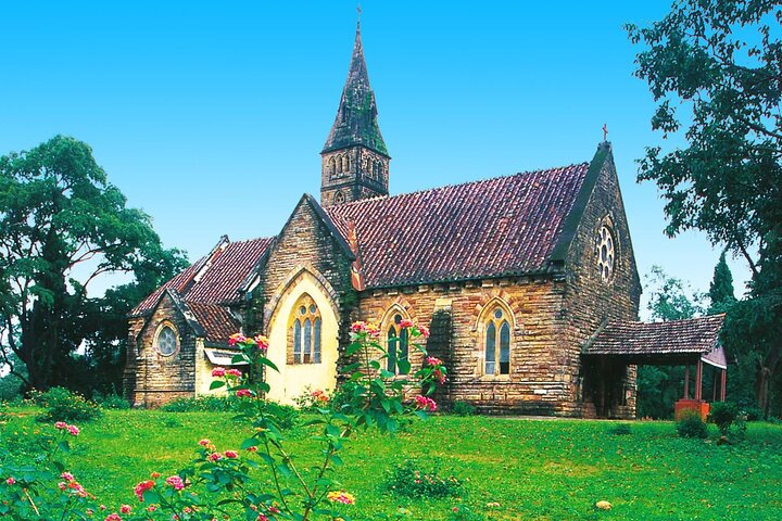 Bhopal to Satpura National Park 3-Days Private Tour