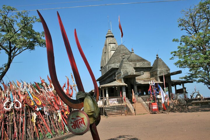 Bhopal to Satpura National Park 3-Days Private Tour