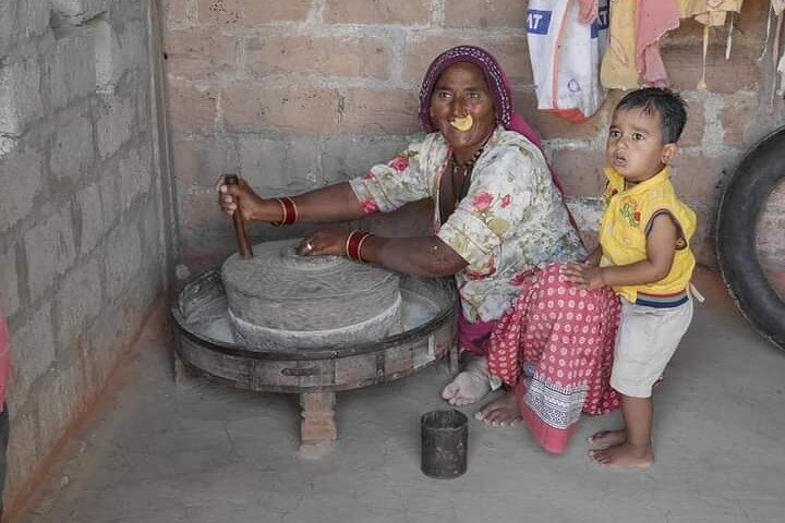 Private Jodhpur Blue City Tour with Hotel Pickup and Drop-off