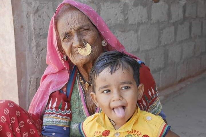 Private Jodhpur Blue City Tour with Hotel Pickup and Drop-off