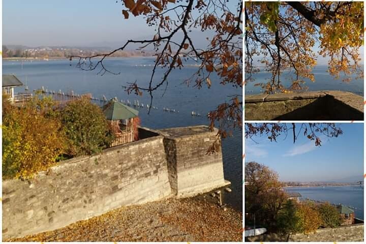 Highlights Lake Constance-Choose your favorites in private Sightseeing tour