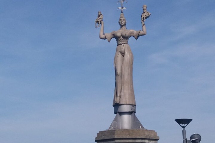 Highlights Lake Constance-Choose your favorites in private Sightseeing tour
