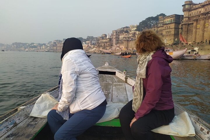 The Ultimate 1 Day in Varanasi - How to Spend 13 Hours - Private Guided Tour